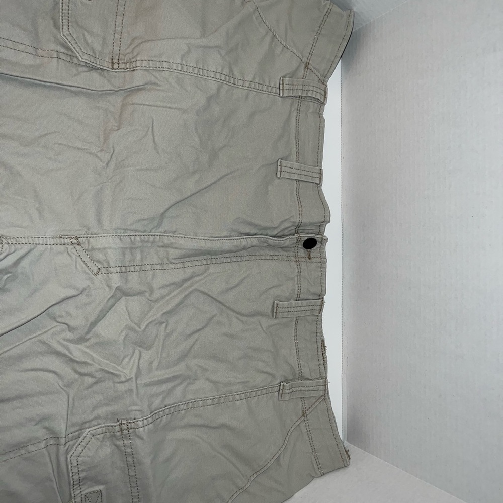 Wrangler Cargo Shorts